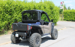 YAMAHA YXE 1000 WOLVERINE® RMAX™2 LE T1b
