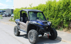 YAMAHA YXE 1000 WOLVERINE® RMAX™2 LE T1b