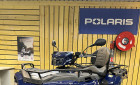POLARIS SPORTSMAN SP 570 EPS TOURING