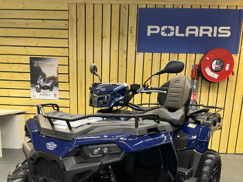 POLARIS SPORTSMAN SP 570 EPS TOURING