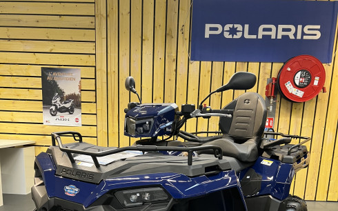 POLARIS SPORTSMAN SP 570 EPS TOURING