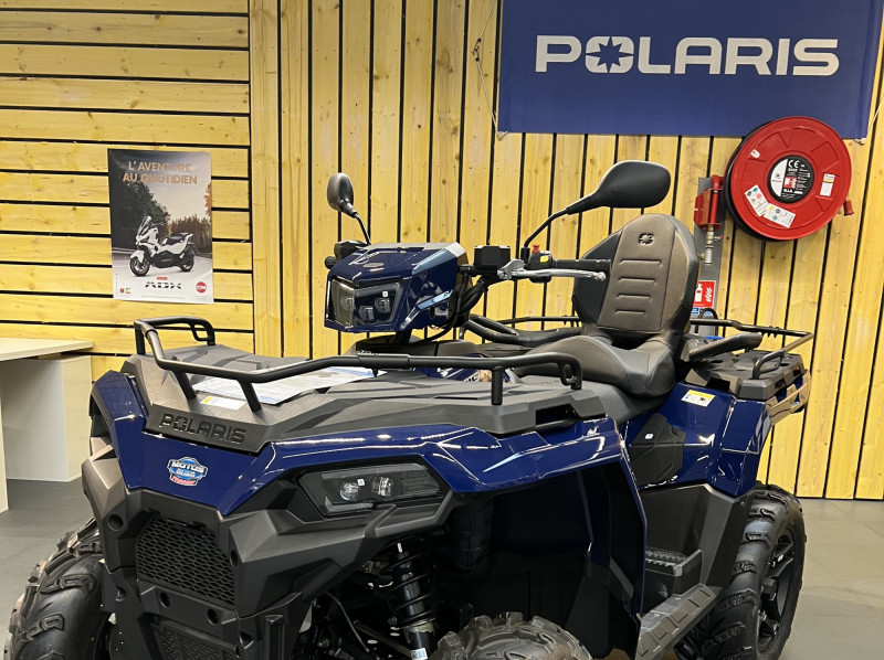 POLARIS SPORTSMAN SP 570 EPS TOURING
