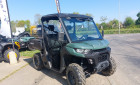 CAN-AM TRAXTER HD7 BASE