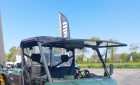 CAN-AM TRAXTER HD7 BASE