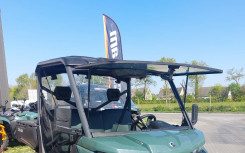 CAN-AM TRAXTER HD7 BASE