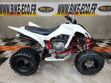 YAMAHA YFZ 350 RAPTOR (REF 61336)