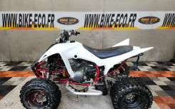 YAMAHA YFZ 350 RAPTOR (REF 61336)