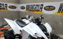 YAMAHA YFZ 350 RAPTOR (REF 61336)
