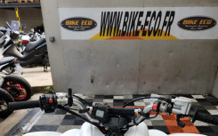 YAMAHA YFZ 350 RAPTOR (REF 61336)