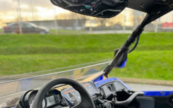 YAMAHA YXZ 1000R SS 