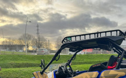 YAMAHA YXZ 1000R SS 