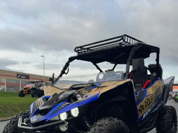 YAMAHA YXZ 1000R SS 