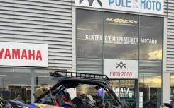 YAMAHA YXZ 1000R SS 