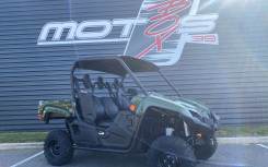 YAMAHA 700 VIKING EPS - A PARTIR DE 209€ /MOIS - TVA RECUPERABLE