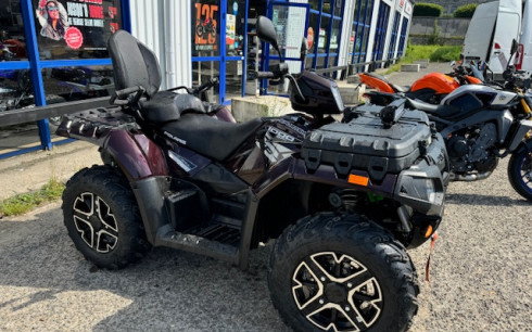 POLARIS SPORTSMAN TOURING 1000 2024