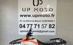 KYMCO MXU 300
