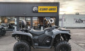 CAN-AM OUTLANDER MAX DPS T 500 G3L