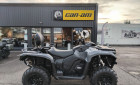 CAN-AM OUTLANDER MAX DPS T 500 G3L