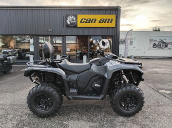 CAN-AM OUTLANDER MAX DPS T 500 G3L