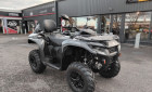 CAN-AM OUTLANDER MAX DPS T 500 G3L