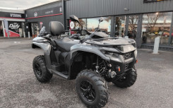 CAN-AM OUTLANDER MAX DPS T 500 G3L