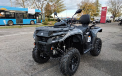 CAN-AM OUTLANDER MAX DPS T 500 G3L