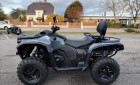 CAN-AM OUTLANDER MAX DPS T 500 G3L