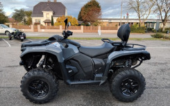 CAN-AM OUTLANDER MAX DPS T 500 G3L