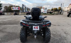 CAN-AM OUTLANDER MAX DPS T 500 G3L