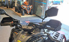 AODES PATHCROSS 650 30th Black 