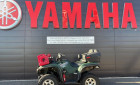 GRIZZLY 700 EPS 4X4 1ERE MAIN +DE 3500€ D