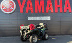 GRIZZLY 700 EPS 4X4 1ERE MAIN +DE 3500€ D