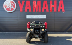GRIZZLY 700 EPS 4X4 1ERE MAIN +DE 3500€ D