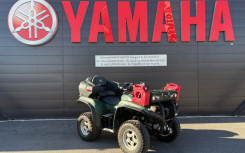 GRIZZLY 700 EPS 4X4 1ERE MAIN +DE 3500€ D