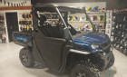 CF MOTO UFORCE 1000 EPS 2025 TWILIGHT BLUE NEUF ZERO KMS