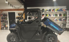 CF MOTO UFORCE 1000 EPS 2025 TWILIGHT BLUE NEUF ZERO KMS
