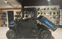 CF MOTO UFORCE 1000 EPS 2025 TWILIGHT BLUE NEUF ZERO KMS