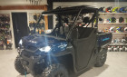 CF MOTO UFORCE 1000 EPS 2025 TWILIGHT BLUE NEUF ZERO KMS
