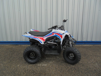 APOLLO MOTORS PREDATOR