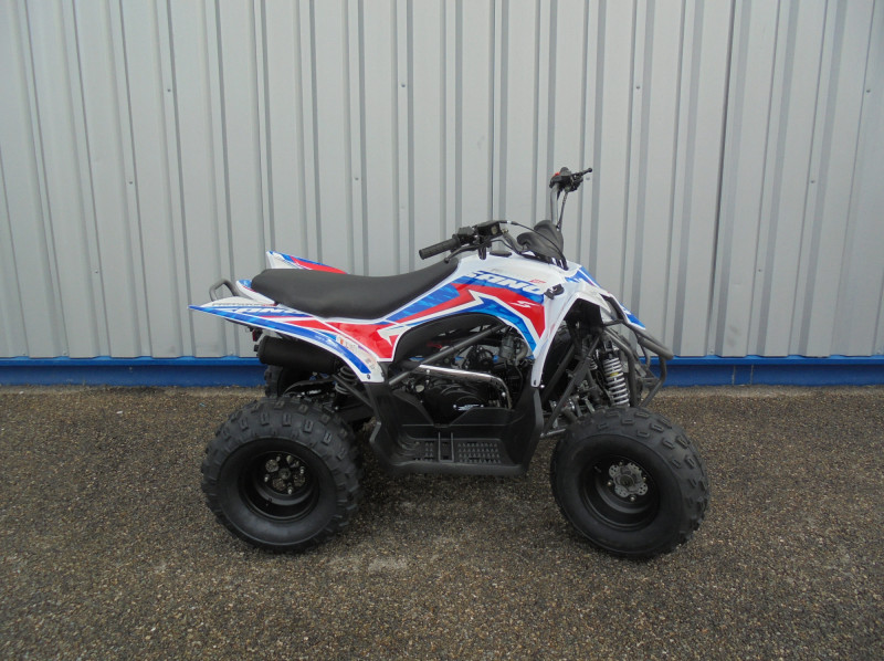 APOLLO MOTORS PREDATOR