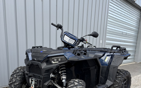 POLARIS SPORTSMAN 1000XP S