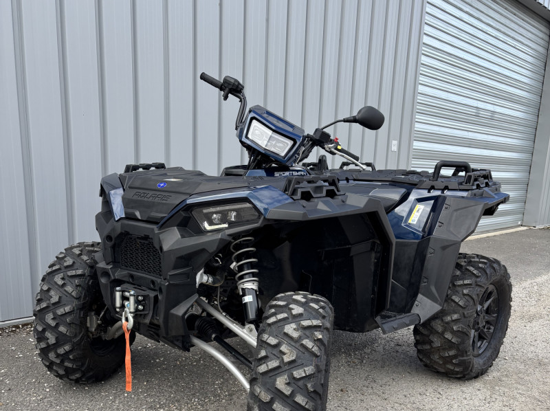 POLARIS SPORTSMAN 1000XP S