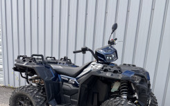 POLARIS SPORTSMAN 1000XP S