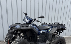 POLARIS SPORTSMAN 1000XP S
