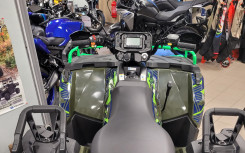 POLARIS SPORTSMAN 570 EPS en série limitée