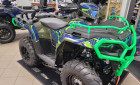 POLARIS SPORTSMAN 570 EPS en série limitée