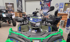 POLARIS SPORTSMAN 570 EPS en série limitée