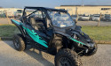 YAMAHA YXZ 1000 R SS TURBO 204 CH boite 5