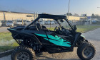 YAMAHA YXZ 1000 R SS TURBO 204 CH boite 5
