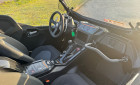 YAMAHA YXZ 1000 R SS TURBO 204 CH boite 5